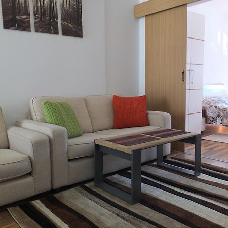 Pirin Heights A-21 Близо До Ски Пистата Банско Экстерьер фото