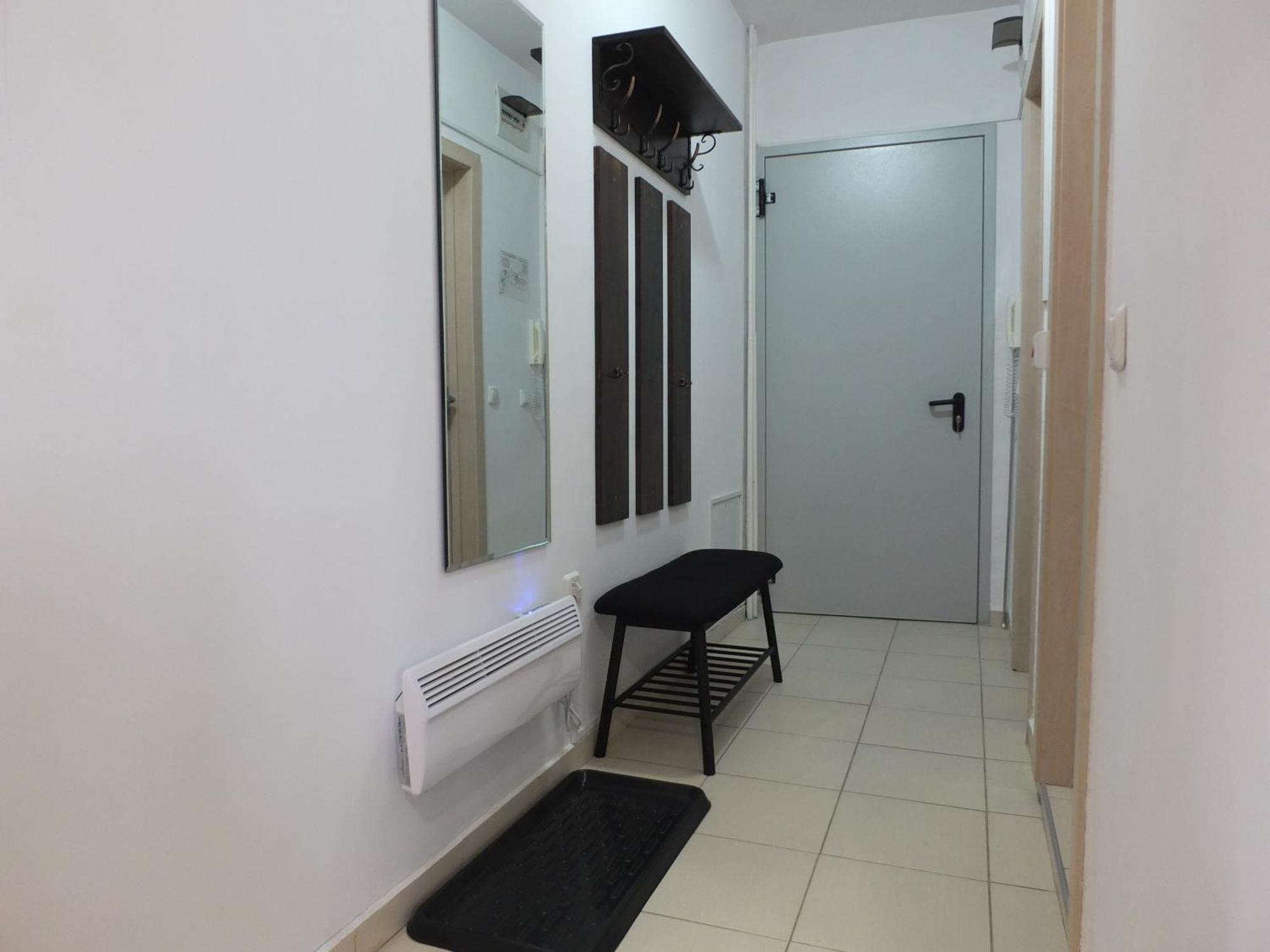 Pirin Heights A-21 Близо До Ски Пистата Банско Экстерьер фото
